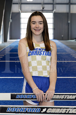 Rockford Christian Girls Track Spring 2019-0082