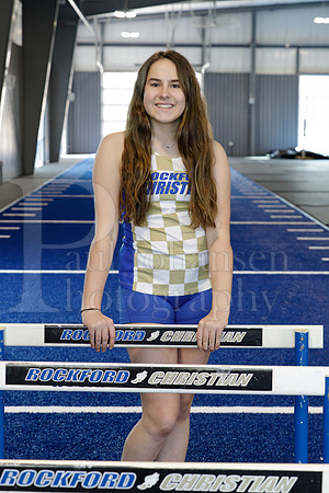 Rockford Christian Girls Track Spring 2019-0089