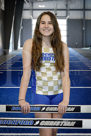 Rockford Christian Girls Track Spring 2019-0090