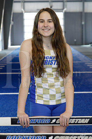 Rockford Christian Girls Track Spring 2019-0093