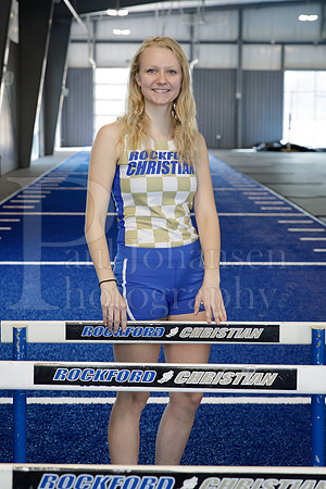 Rockford Christian Girls Track Spring 2019-0099