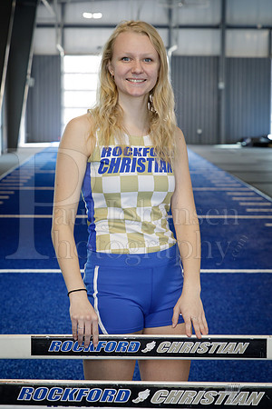 Rockford Christian Girls Track Spring 2019-0100