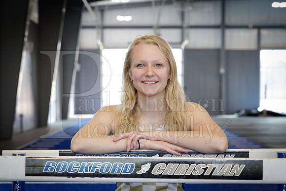 Rockford Christian Girls Track Spring 2019-0104