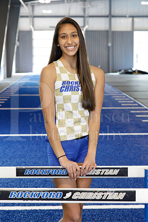 Rockford Christian Girls Track Spring 2019-0108