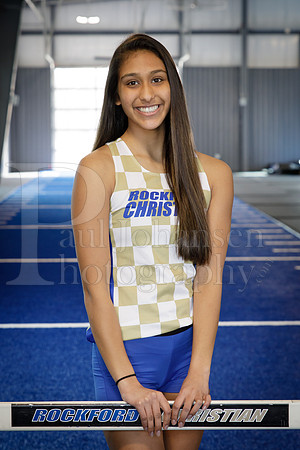 Rockford Christian Girls Track Spring 2019-0109