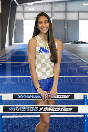 Rockford Christian Girls Track Spring 2019-0110