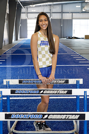 Rockford Christian Girls Track Spring 2019-0111