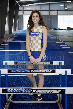 Rockford Christian Girls Track Spring 2019-0119