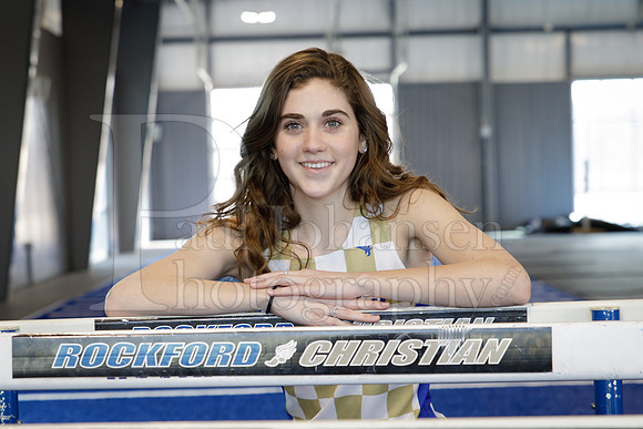 Rockford Christian Girls Track Spring 2019-0123