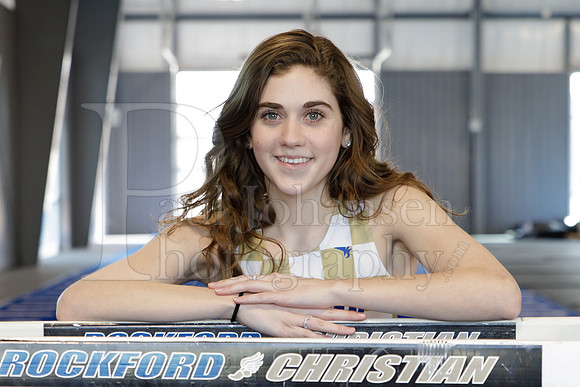 Rockford Christian Girls Track Spring 2019-0125