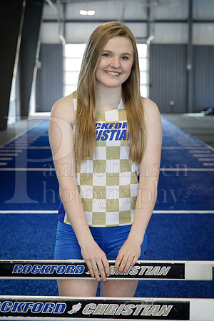 Rockford Christian Girls Track Spring 2019-0127