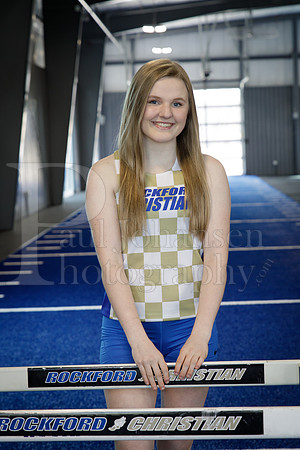 Rockford Christian Girls Track Spring 2019-0129