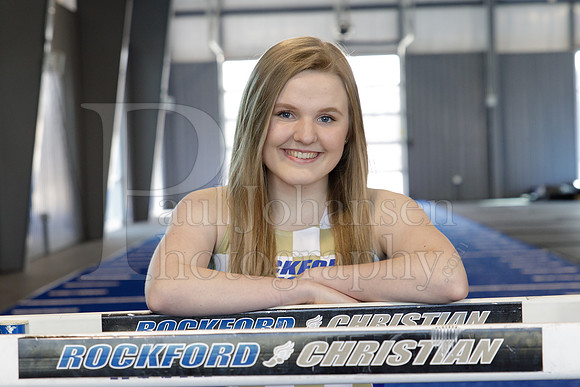 Rockford Christian Girls Track Spring 2019-0132