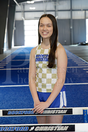 Rockford Christian Girls Track Spring 2019-0134