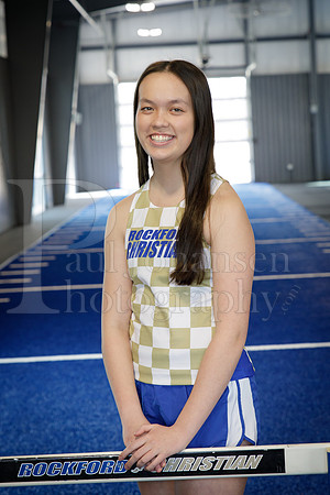 Rockford Christian Girls Track Spring 2019-0135