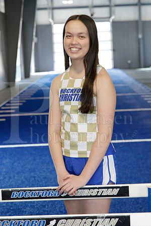 Rockford Christian Girls Track Spring 2019-0136