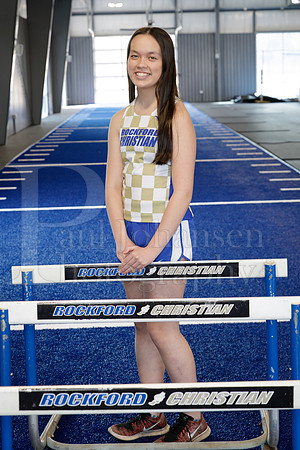 Rockford Christian Girls Track Spring 2019-0139