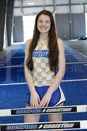 Rockford Christian Girls Track Spring 2019-0147