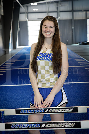 Rockford Christian Girls Track Spring 2019-0148