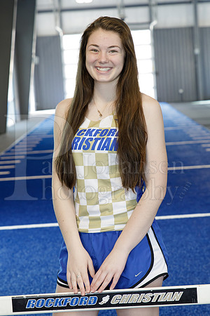 Rockford Christian Girls Track Spring 2019-0149