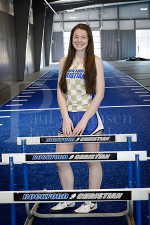 Rockford Christian Girls Track Spring 2019-0150