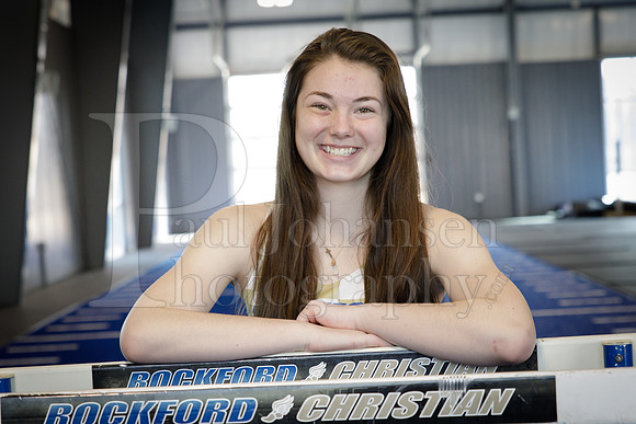 Rockford Christian Girls Track Spring 2019-0154