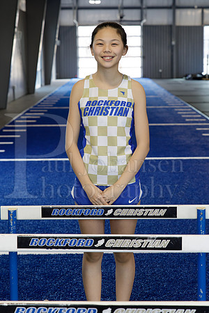 Rockford Christian Girls Track Spring 2019-0159