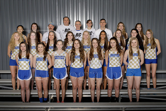 Rockford Christian Girls Track Spring 2019-0264