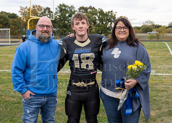 Rockford Christian Varsity Football vs West Carroll 10-14-2024-0034
