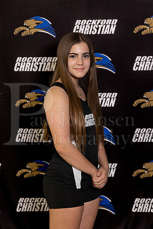 Rockford Christian Middle School Track Spring 2024-0070