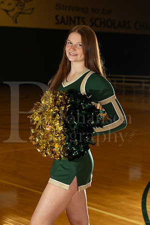 Boylan Senior Cheer Basketball Photo Shoot 12-27-2024-0251