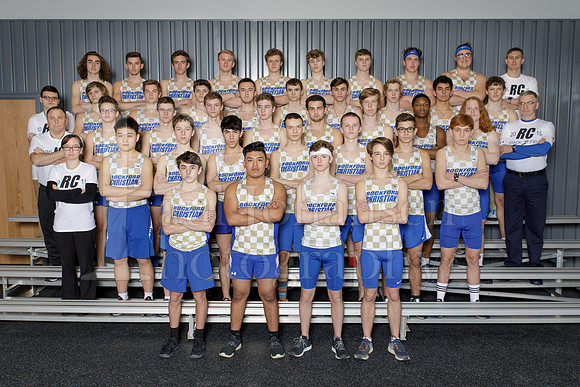 Rockford Christian Boys Track Spring 2019-0170