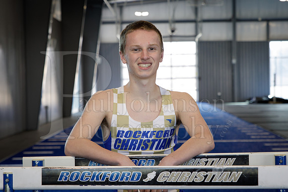 Rockford Christian Boys Track Spring 2019-0184