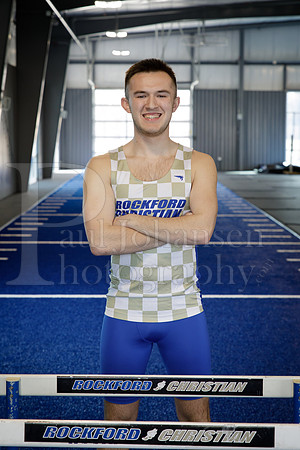 Rockford Christian Boys Track Spring 2019-0187
