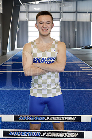 Rockford Christian Boys Track Spring 2019-0190