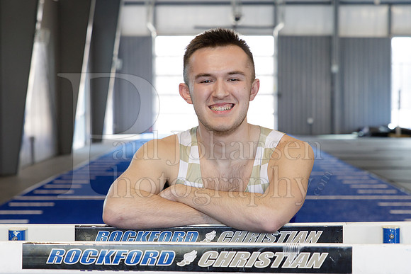 Rockford Christian Boys Track Spring 2019-0193