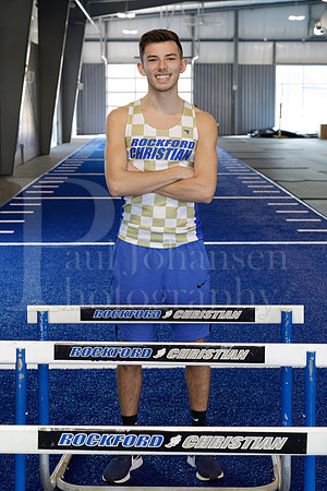 Rockford Christian Boys Track Spring 2019-0198