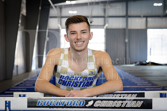 Rockford Christian Boys Track Spring 2019-0199
