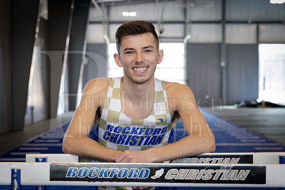 Rockford Christian Boys Track Spring 2019-0200