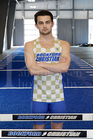 Rockford Christian Boys Track Spring 2019-0203