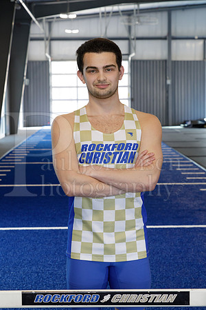 Rockford Christian Boys Track Spring 2019-0204
