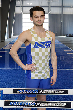 Rockford Christian Boys Track Spring 2019-0207