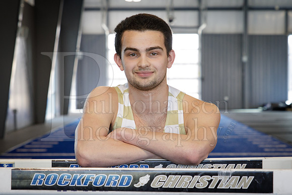 Rockford Christian Boys Track Spring 2019-0209