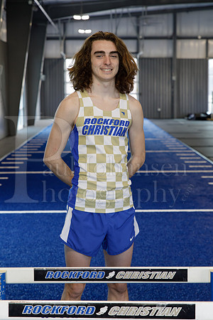 Rockford Christian Boys Track Spring 2019-0212