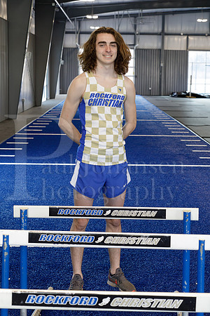 Rockford Christian Boys Track Spring 2019-0213