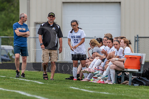 Rockford Christian Girls Varsity Soccer vs Winnebago 5-16-2025-0157