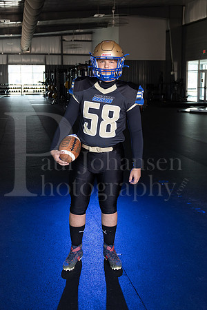 Rockford Christian Varsity Football Fall 2024-0680