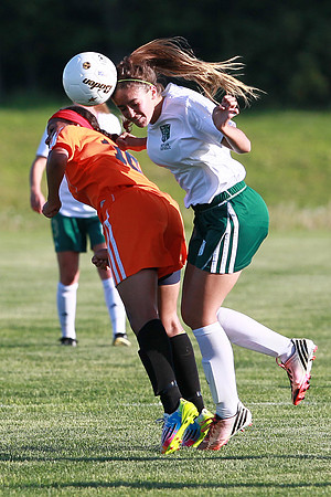 Boylan Girls Varisty Soccer vs Dekalb Sectional Final 5-30-2104-0239