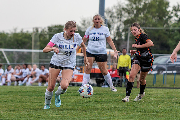 Rockford Christian Girls Varsity Soccer vs Winnebago 5-16-2025-0876
