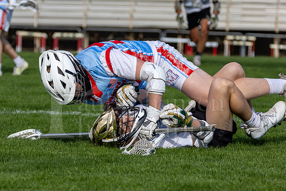 Boylan Varsity LaCrosse vs Marin 5-1-2024-0376